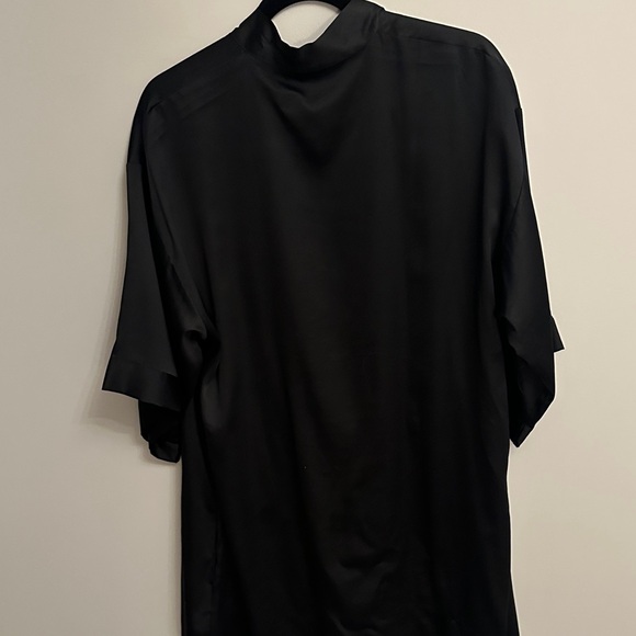 Victoria’s Secret Silk Robe - Picture 4 of 4